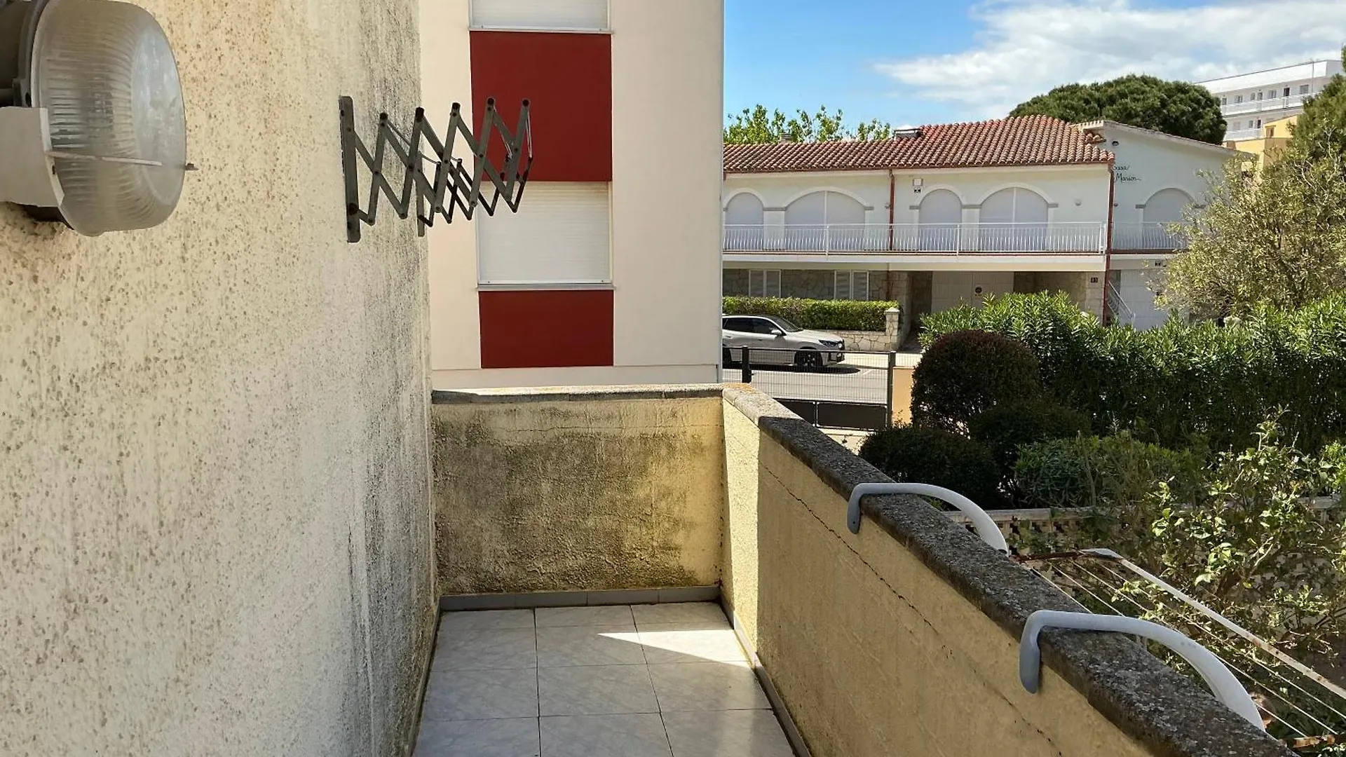 Salata Platja Ideal Families Roses Appartement