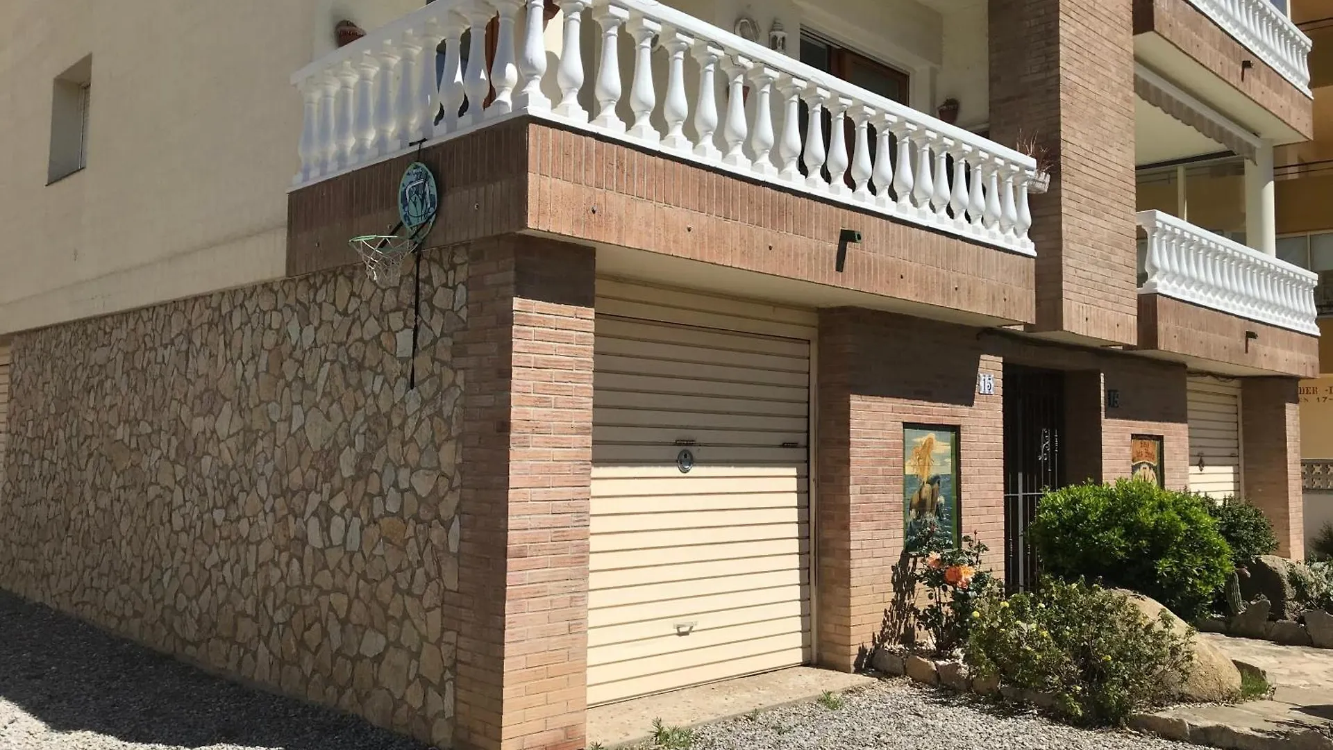 Appartement Salata Platja Ideal Families Roses Espagne