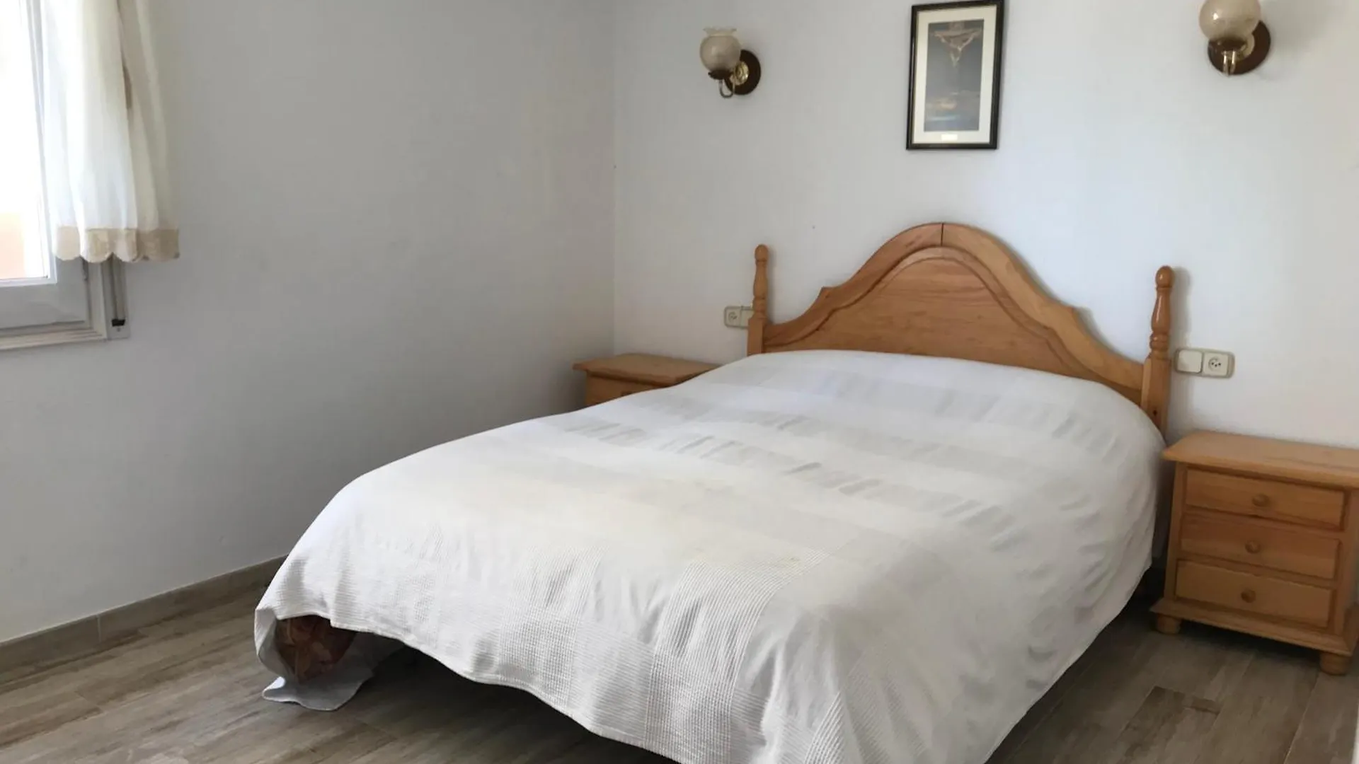 Salata Platja Ideal Families Roses 0*,