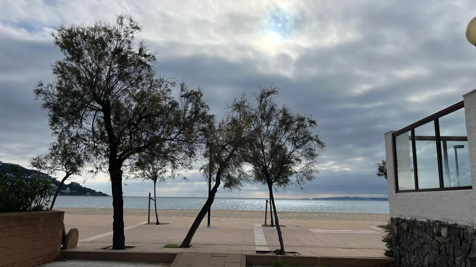 Salata Platja Ideal Families Roses Appartement