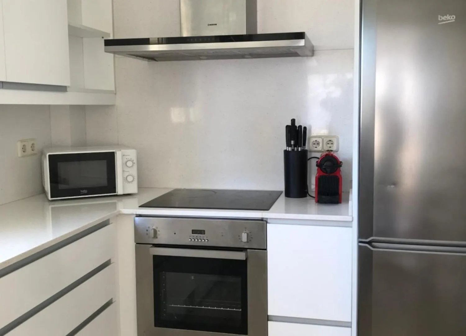 Appartement Salata Platja Ideal Families Roses