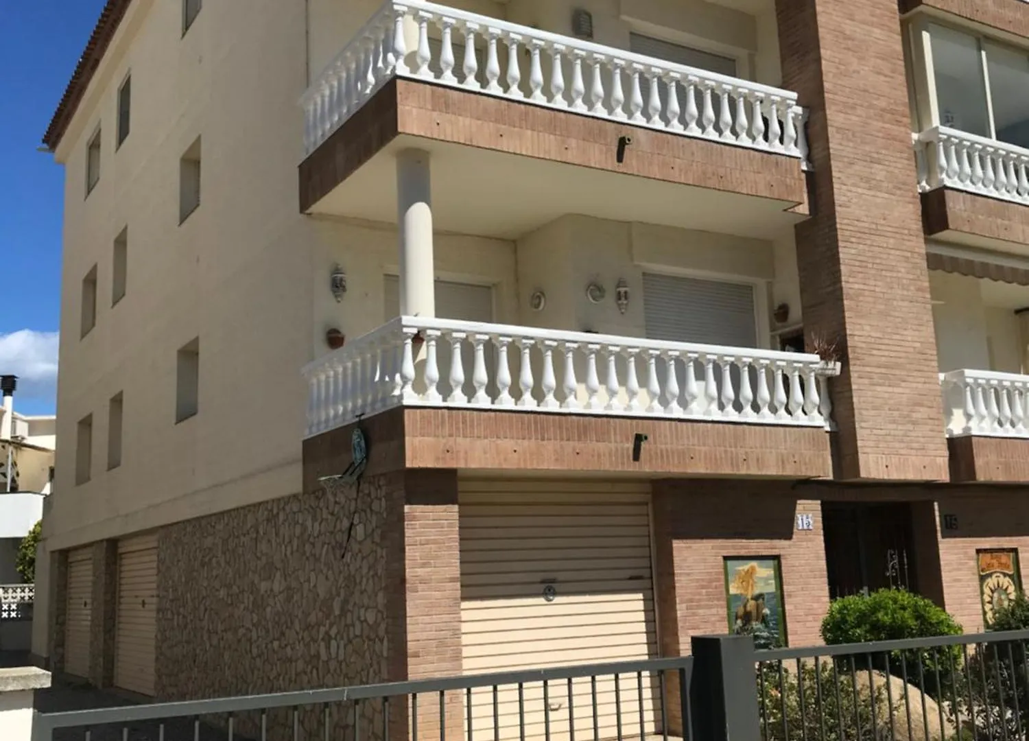 Salata Platja Ideal Families Roses 0*,