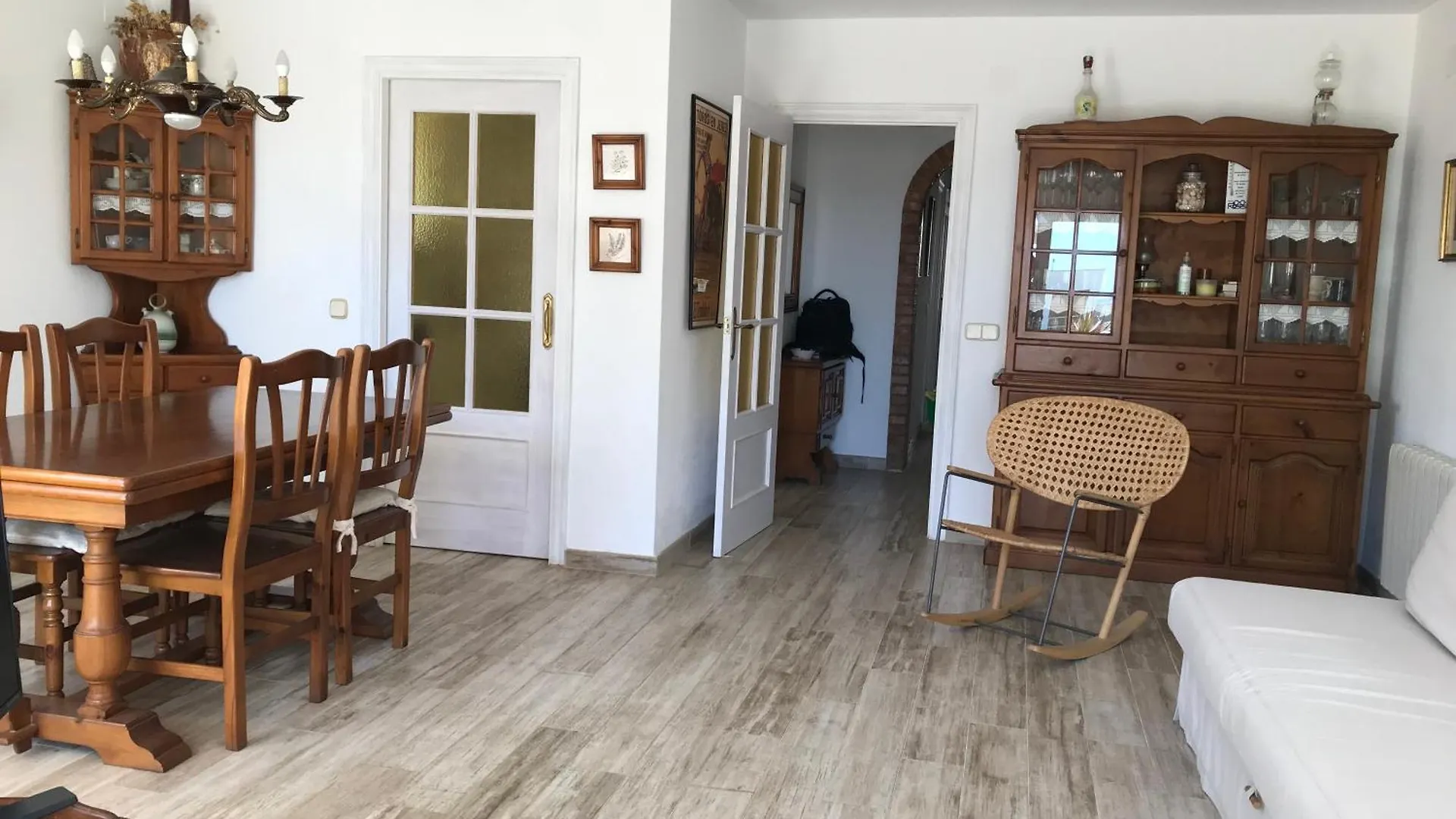 Salata Platja Ideal Families Roses 0*,  Espagne