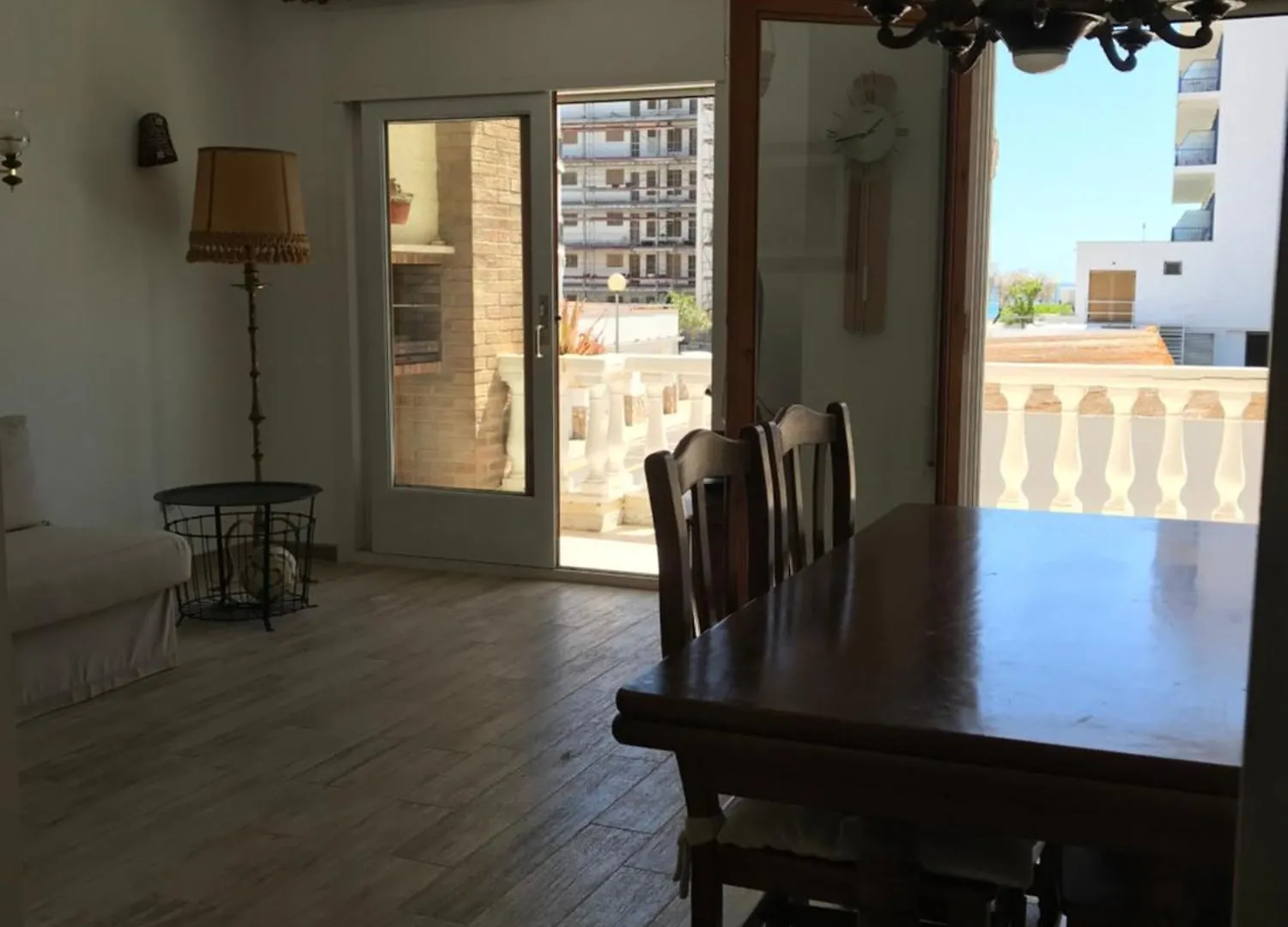 Salata Platja Ideal Families Roses Appartement