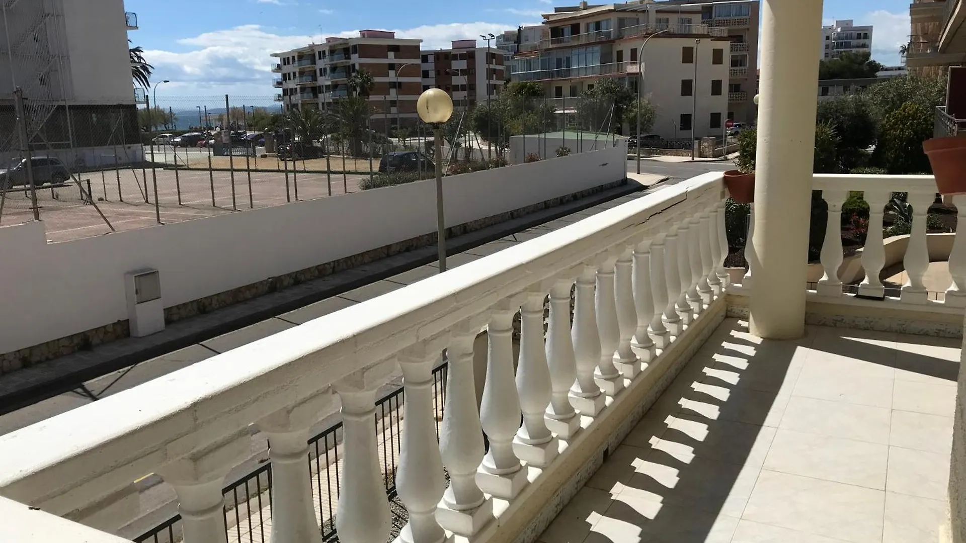 Appartement Salata Platja Ideal Families Roses Espagne