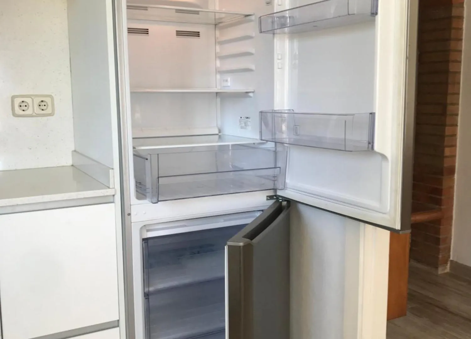 Appartement Salata Platja Ideal Families Roses Espagne