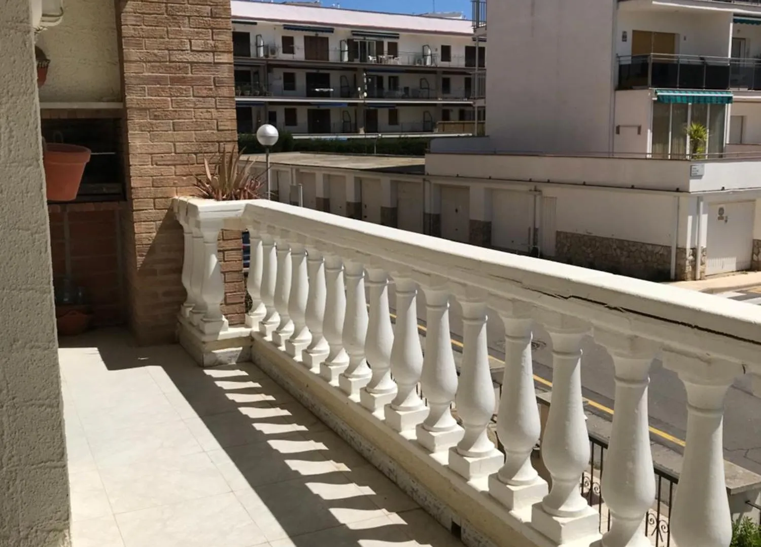 Appartement Salata Platja Ideal Families Roses